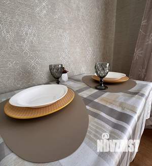 1-к квартира, посуточно, 45м2, 3/12 этаж