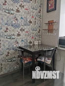 1-к квартира, посуточно, 28м2, 4/5 этаж