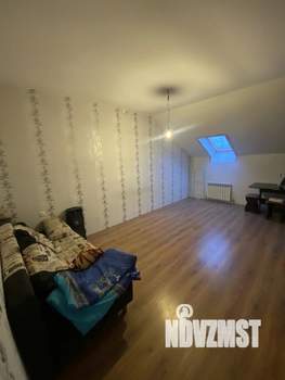 2-к квартира, на длительный срок, 45м2, 4/4 этаж