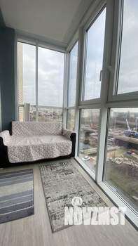 2-к квартира, на длительный срок, 70м2, 7/11 этаж