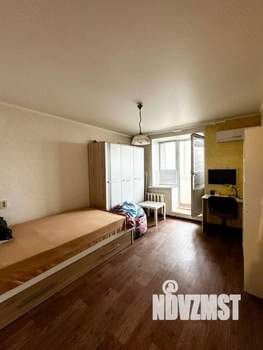 2-к квартира, на длительный срок, 60м2, 6/10 этаж