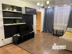 3-к квартира, посуточно, 70м2, 7/17 этаж