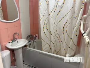 1-к квартира, посуточно, 36м2, 2/4 этаж