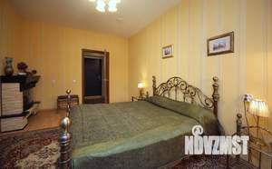 1-к квартира, посуточно, 40м2, 2/9 этаж