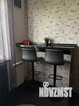 1-к квартира, посуточно, 32м2, 5/5 этаж