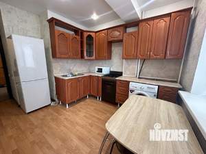1-к квартира, на длительный срок, 39м2, 2/10 этаж