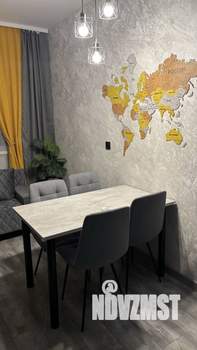 1-к квартира, на длительный срок, 41м2, 6/6 этаж