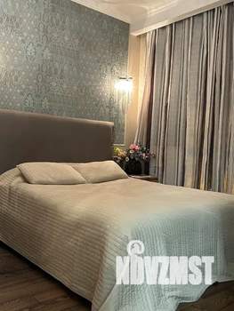 1-к квартира, посуточно, 56м2, 3/4 этаж