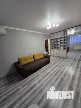 1-к квартира, на длительный срок, 34м2, 2/11 этаж