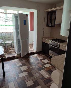 2-к квартира, на длительный срок, 41м2, 1/5 этаж