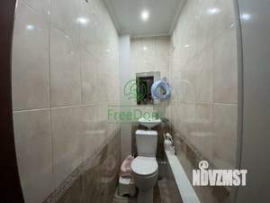 2-к квартира, на длительный срок, 53м2, 4/5 этаж