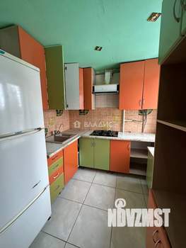 3-к квартира, на длительный срок, 62м2, 3/5 этаж