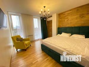 2-к квартира, посуточно, 45м2, 1/1 этаж