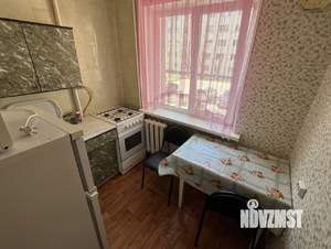 1-к квартира, посуточно, 35м2, 2/5 этаж