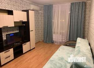 1-к квартира, на длительный срок, 38м2, 3/10 этаж