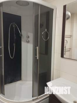 Студия квартира, на длительный срок, 48м2, 6/8 этаж