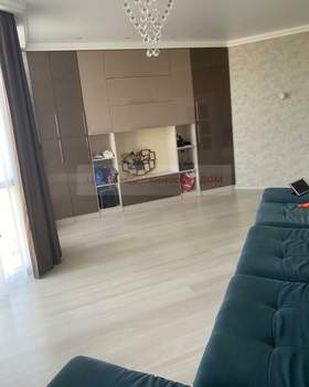 3-к квартира, на длительный срок, 115м2, 6/13 этаж