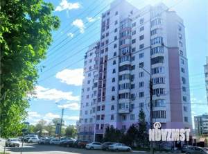 1-к квартира, на длительный срок, 42м2, 6/14 этаж