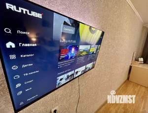 1-к квартира, посуточно, 59м2, 7/14 этаж