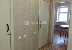 1-к квартира, на длительный срок, 43м2, 14/15 этаж