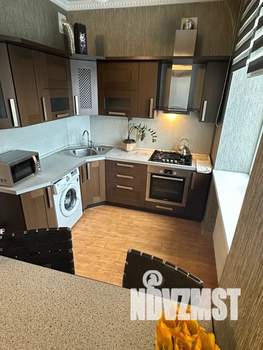 2-к квартира, посуточно, 60м2, 4/4 этаж