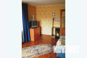 1-к квартира, посуточно, 34м2, 3/5 этаж