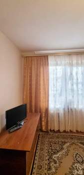 2-к квартира, на длительный срок, 60м2, 1/9 этаж