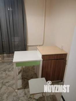 1-к квартира, на длительный срок, 35м2, 4/10 этаж