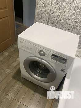 2-к квартира, на длительный срок, 44м2, 2/3 этаж