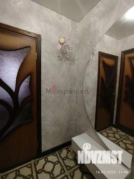 1-к квартира, на длительный срок, 33м2, 7/10 этаж