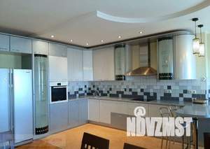 2-к квартира, на длительный срок, 100м2, 16/17 этаж