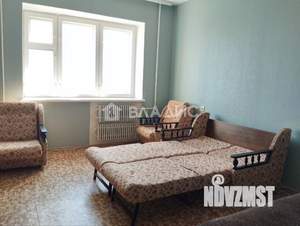 1-к квартира, на длительный срок, 43м2, 14/15 этаж