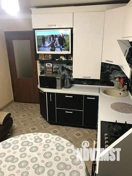 1-к квартира, на длительный срок, 41м2, 1/5 этаж