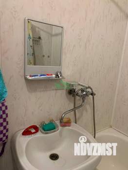 1-к квартира, на длительный срок, 38м2, 8/10 этаж