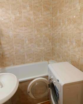 Студия квартира, на длительный срок, 20м2, 2/5 этаж