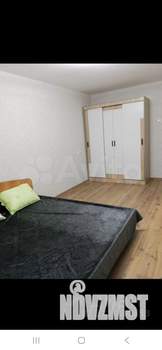 2-к квартира, на длительный срок, 47м2, 5/5 этаж