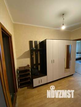 1-к квартира, на длительный срок, 48м2, 5/14 этаж