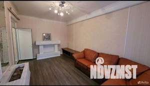 3-к квартира, на длительный срок, 72м2, 1/2 этаж