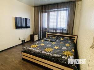 1-к квартира, посуточно, 32м2, 2/9 этаж