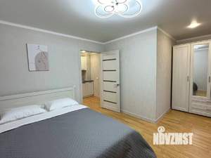 1-к квартира, посуточно, 27м2, 1/1 этаж