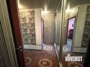 1-к квартира, на длительный срок, 42м2, 2/5 этаж