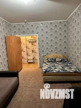 1-к квартира, посуточно, 36м2, 8/14 этаж