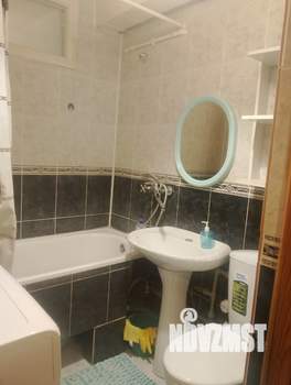 1-к квартира, на длительный срок, 34м2, 2/5 этаж