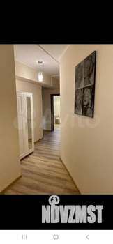 1-к квартира, на длительный срок, 48м2, 2/16 этаж