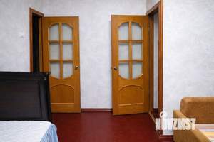 1-к квартира, на длительный срок, 33м2, 4/6 этаж