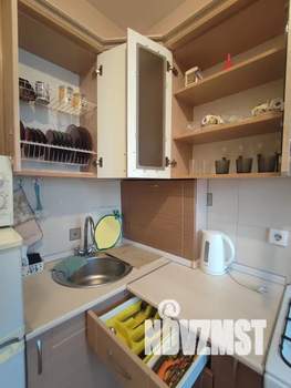 1-к квартира, посуточно, 30м2, 4/9 этаж