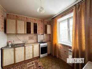 1-к квартира, на длительный срок, 34м2, 6/9 этаж