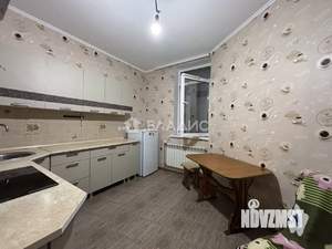 1-к квартира, на длительный срок, 47м2, 15/15 этаж