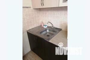 1-к квартира, посуточно, 35м2, 2/17 этаж