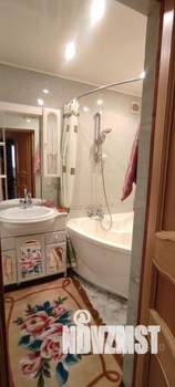 1-к квартира, на длительный срок, 51м2, 8/10 этаж